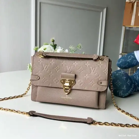 Cheap LOUIS VAVIN PM VUITTON 0603